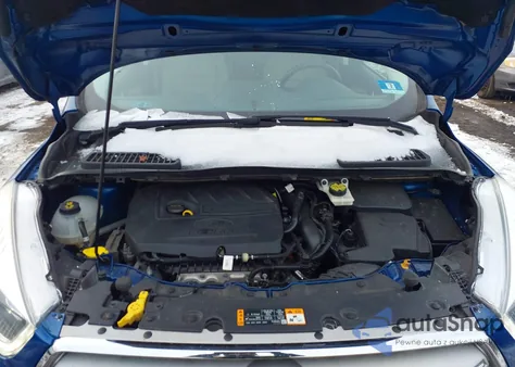 2018 Ford Escape Sel from USA, damaged, VIN 1FMCU9HD9JUB78766